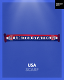 USA - Scarf