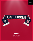 USA 2023 - Scarf