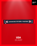 USA - Scarf