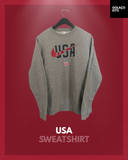 USA - Sweatshirt