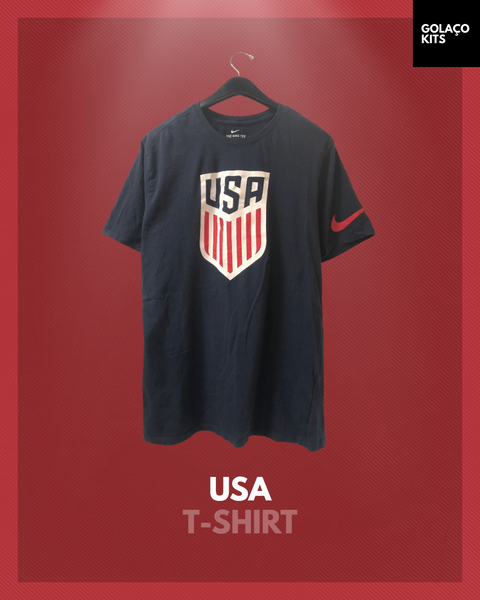 USA - T-Shirt