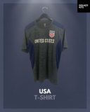 USA - T-Shirt