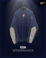 USA - Windbreaker