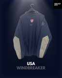 USA - Windbreaker