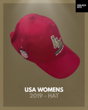 USA Womens 2019 - Hat