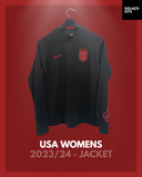 USA Womens 2023/24 - Jacket