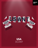 USA - Scarf