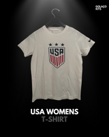 USA Womens - T-Shirt