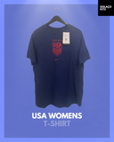USA Womens - T-Shirt *BNWT*