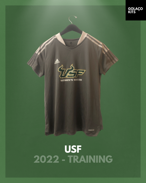 USF 2022 - Training - Womnes