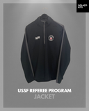 USSF Referee Program - Jacket - Womens