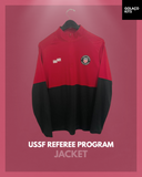 USSF Referee Program - Jacket - Womens