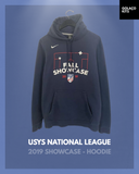 USYS National League 2019 Showcase - Hoodie