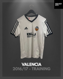 Valencia 2016/17 - Training - #20