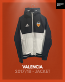 Valencia 2017/18 - Jacket