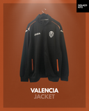 Valencia - Jacket