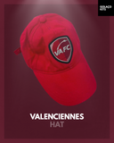Valenciennes - Hat
