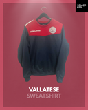 Vallatese - Sweatshirt