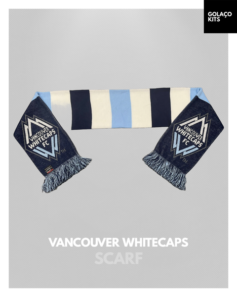 Vancouver Whitecaps - Scarf