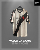 Vasco da Gama 1996 - Home - #10