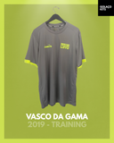 Vasco Da Gama 2019 - Training