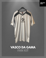 Vasco da Gama - Fan Kit