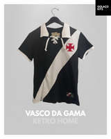 Vasco da Gama - Retro Home *BNWT*