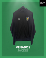 Venados - Jacket