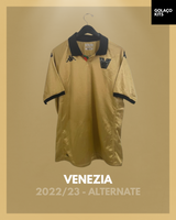 Venezia 2022/23 - Alternate *BNWOT*