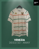 Venezia 2022/23 - Away *BNWOT*