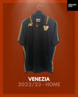 Venezia 2022/23 - Home *BNWOT*