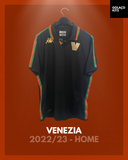 Venezia 2022/23 - Home *BNWOT*
