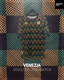 Venezia 2022/23 - Pre-Match *BNWOT*