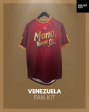 Venezuela - Fan Kit