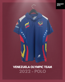 Venezuela Olympic Team 2022 - Travel Set