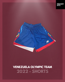 Venezuela Olympic Team 2022 - Travel Set