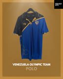 Venezuela Olympic Team - Polo