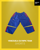 Venezuela Olympic Team - Shorts *BNWT*