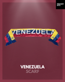 Venezuela - Scarf