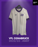 VfL Osnabruck 2022/23 - Away *BNWOT*