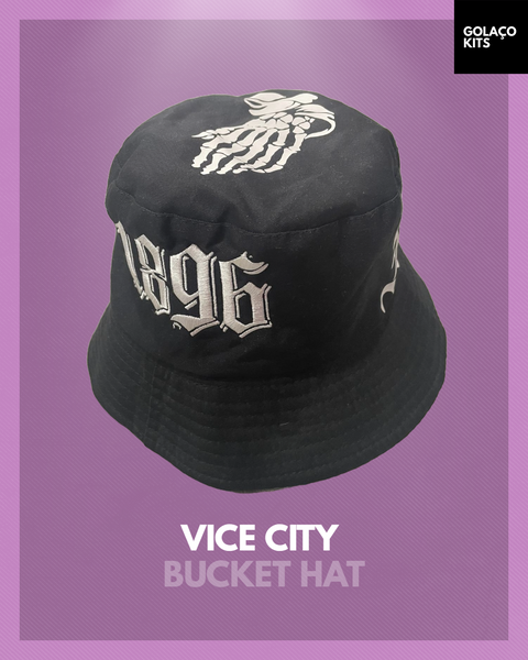 Vice City - Bucket Hat