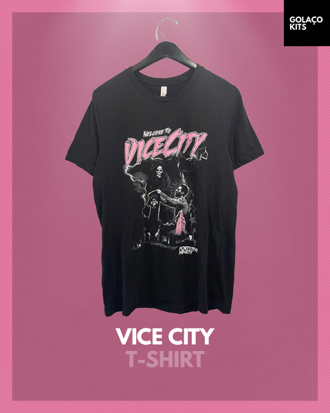 Vice City - T-Shirt