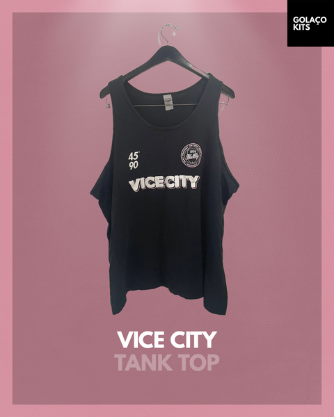 Vice City - Tank Top