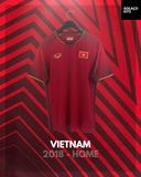 Vietnam 2018 - Home *BNWOT*
