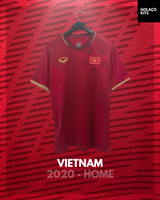 Vietnam 2020 - Home