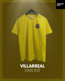Villarreal - Fan Kit