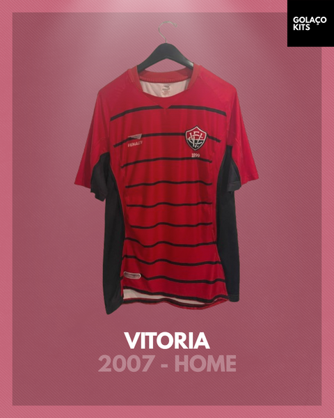 Vitoria 2007 - Home - #15