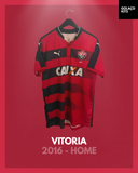 Vitoria 2016 - Home
