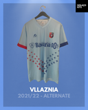 Vllaznia 2021/22 - Alternate *BNWOT*