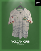 Volcan - Away *BNWOT*